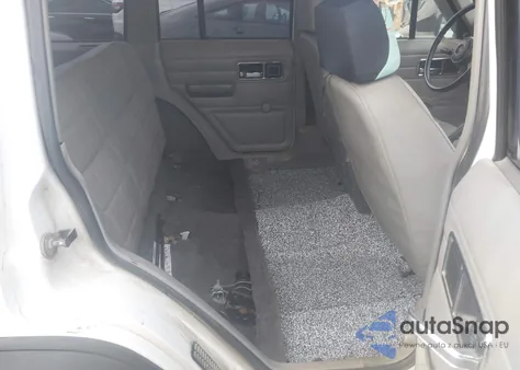 1992 Jeep Cherokee из США, поврежденный, VIN 1J4FT28S2NL226429